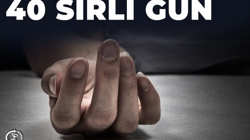 40 günün tamamında ailəsindən bir nəfər ölür – Azərbaycanda lənətlənmiş ailə (Video)