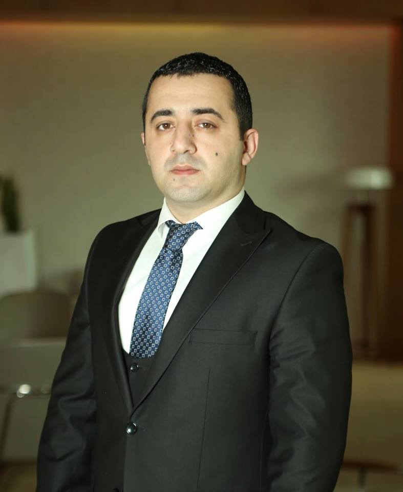 Aqil Acalov: “15 sentyabr Türk dünyasının şərəfli yaddaş tarixidir” 