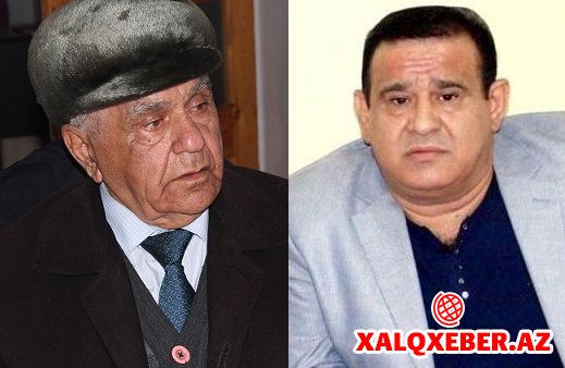 Tacir Şahmalıoğlunun DAYISI: “Onun 3 yerdə evi var, niyə anasına sahib çıxmır?” - İTTİHAM