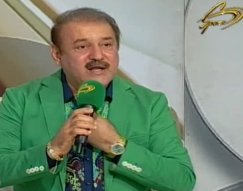 Efirdə dava: “Şəhidlərimizin ölümü şərəfsizdir?… Şəhid bacısı sizin kimi…” – Video