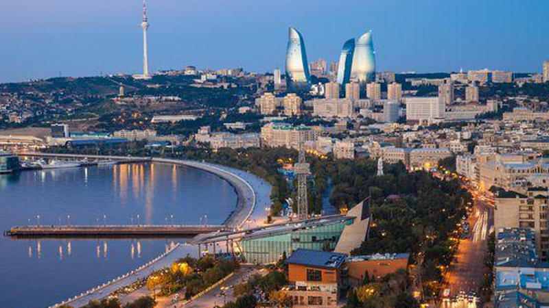 Bakının erməni-bolşevik işğalından azad olunmasından 100 il ötür