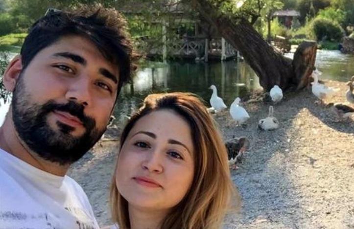 27 yaşlı gəncdən sevgilisinə sualtı evlilik təklifi - Foto