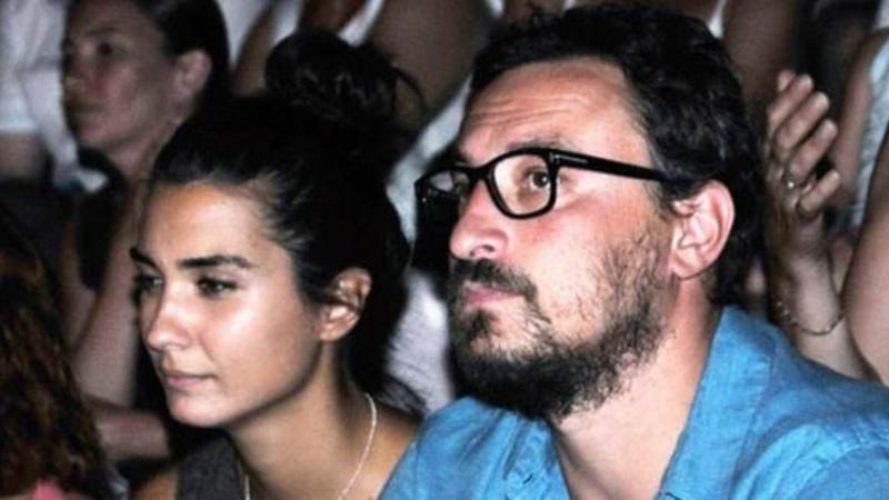 Tuba Büyüküstünə RƏDD CAVABI - FOTO