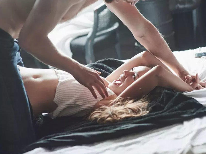 İntim münasibətdə olmağın daha bir faydası açıqlandı - ARAŞDIRMA