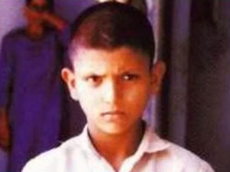 Öldürülən iki uşaq atası yenidən