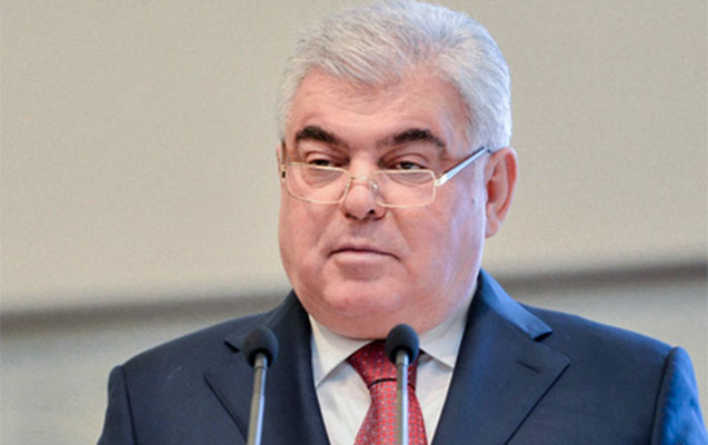 Ziya Məmmədovun 100 milyona qurduğu Mərkəzi “söküb yenidən yığırlar”