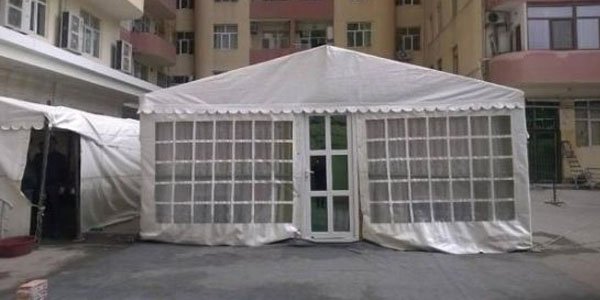 Azərbaycanda yüksək vəzifəli məmur vəfat etdi (FOTO)