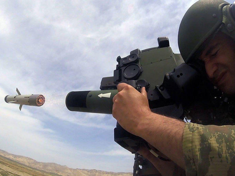 İndi Azərbaycana əsas lazımdır - Tanrının bir qismətidir ki, Paşinyan ağılsız addım atsa...