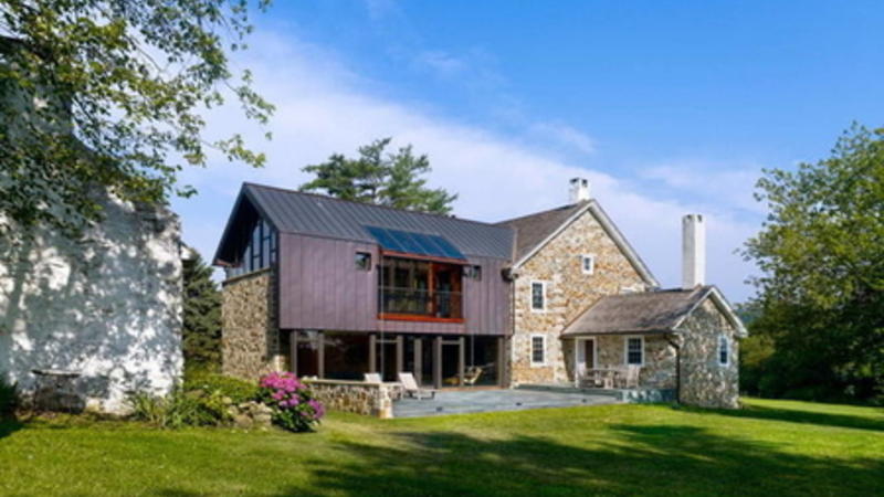 ABŞ-da şəhər satılır - VİDEO