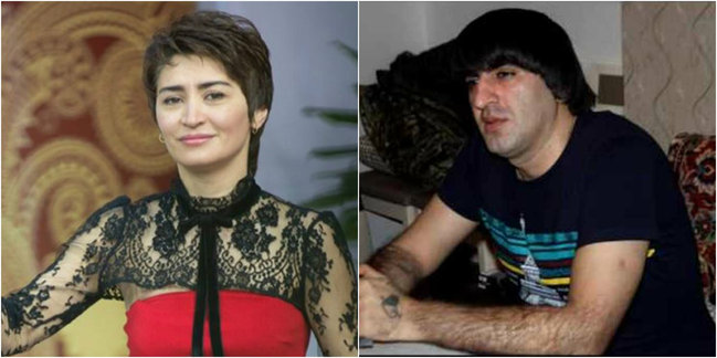 Polis Şöbəsinin rəis müavini vəzifəsindən azad edildi - Fədayə Lçının məhkəmə işində