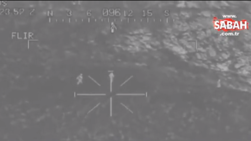 Mehmetcik daha 5 PKK-lı terrorçunu zərərsizləşdirdi - VİDEO