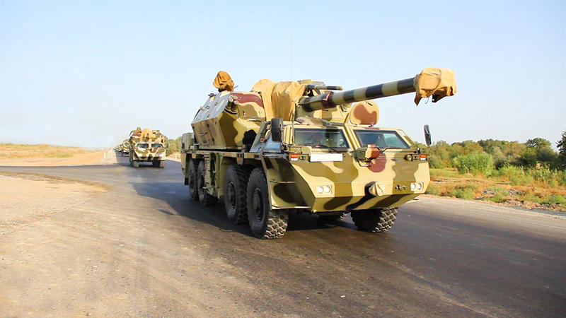 Qarabağla bağlı ciddi proses başladı: Ordumuz ilk dəfə...