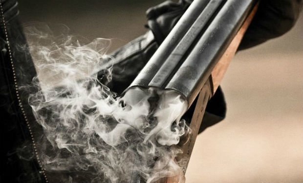 Azərbaycanda ər arvadını və onun məşuqunu güllələdi - TƏFƏRRÜAT