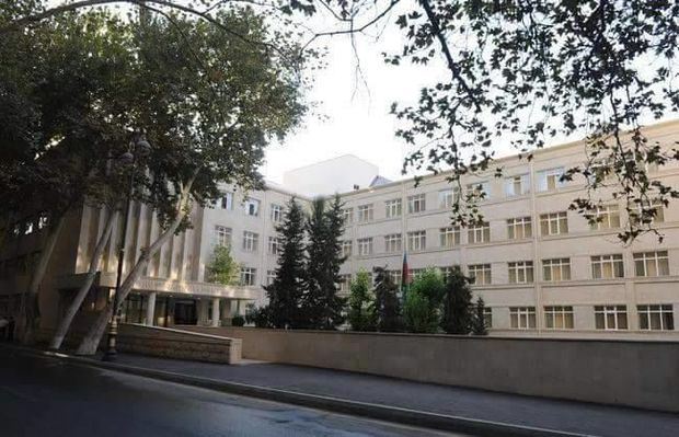 Bakıda müəllim ilk dərs günü vəfat etdi