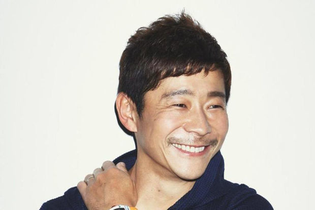 İlk kosmik turistin adı açıqlandı