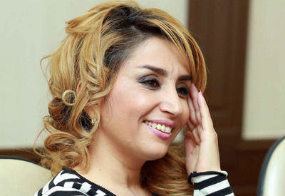 Elnrə Abdullayeva bu sözü ilə təəccübləndirdi: 