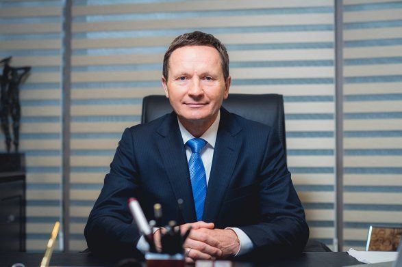 Azərbaycandan qaçan bank rəhbəri Rusiyada ələ keçdi