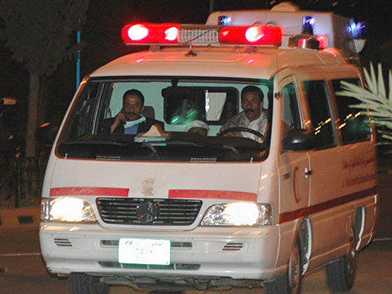 Yəmən bombalandı: 18 balıqçı öldü