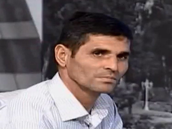 Azərbaycanda ər arvadını başqa kişi ilə yataqda tutdu, videosunu çəkdi - Biabırçılıq