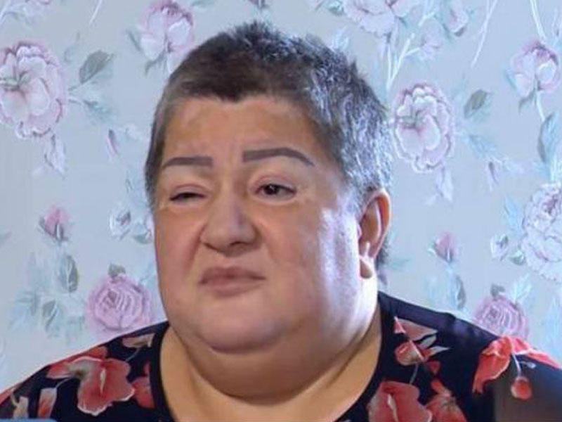 Könül Xasıyeva bahalı it alıbmış? -