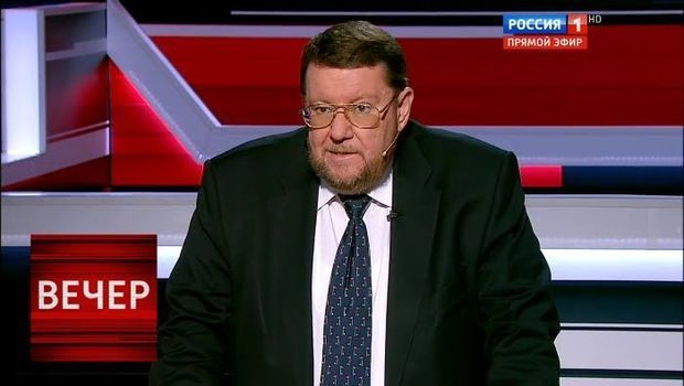 Yevgeni Satanovski: Heydər Əliyev SSRİ-nin dağılmasına imkan verməzdi