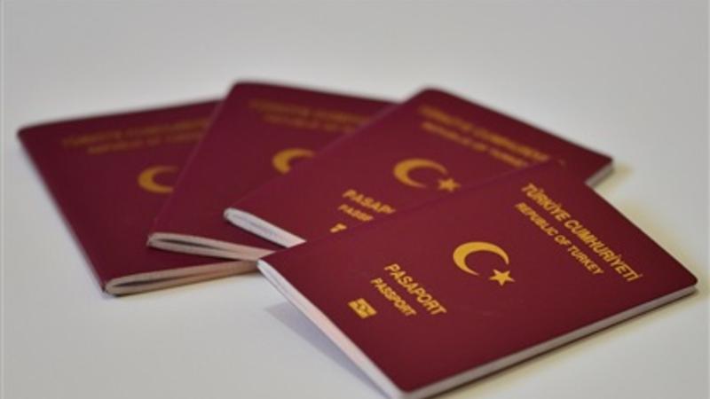 Türkiyədə vətəndaşlıq almaq ASANLAŞDI