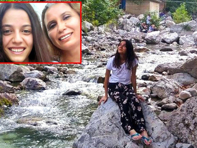 Sevgilisinin öldürdüyü Aytənin anası: Qızımı boğduqdan sonra zorlayıb - FOTO