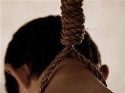 Azərbaycanda DƏHŞƏTLİ OLAY - Məcburi köçkün özünü çaxır zavodunun həyətində ASDI