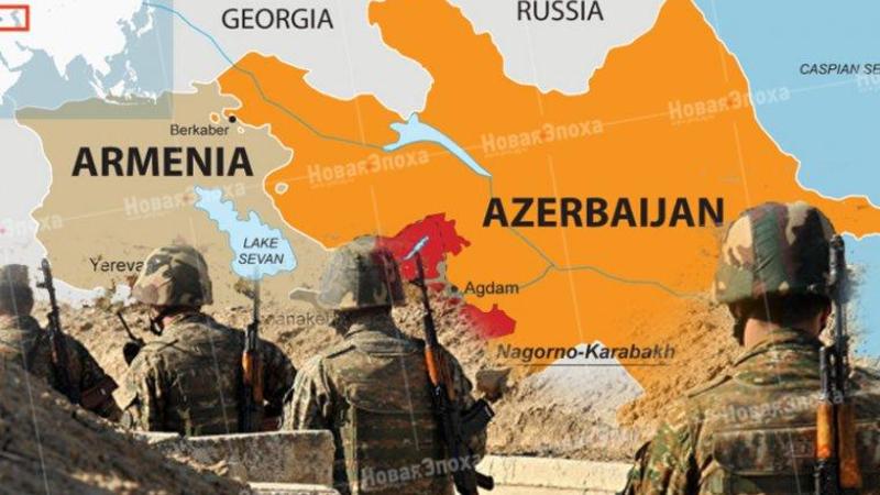 5 rayonu dərhal Azərbaycana qaytarılmalıdır... - Rusiyadan İNANINLMAZ TƏLƏB