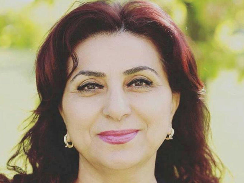 Daha bir azərbaycanlı İsveçdə deputat seçildi