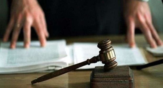 Bəraət aldığını eşidən dustaq huşunu itirdi - MƏHKƏMƏDƏ