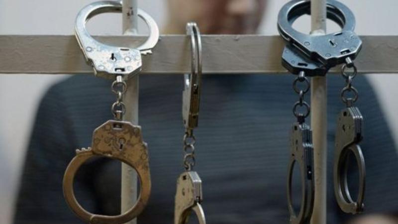 Bakıda məhkəmədə dustağın sevincdən ürəyi getdi