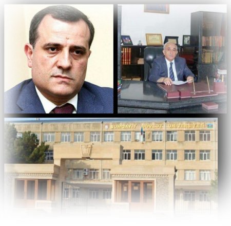 SDU-da tələbəni ölümə aparan rüşvət- ŞİKAYƏT