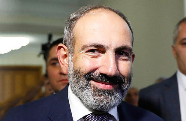 Ekspert Paşinyanın isterikasının əsas səbəbini açıqladı