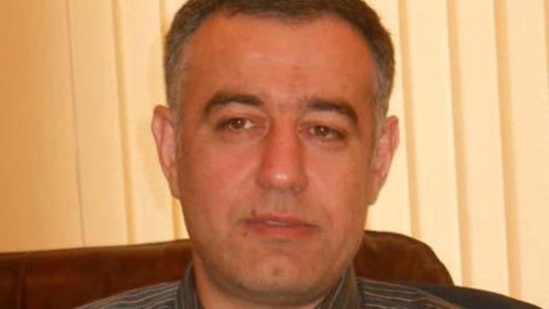 Etimad İsmayılovun qətlə yetirildiyi məkanın görüntüləri - VİDEO (YENİLƏNDİ)