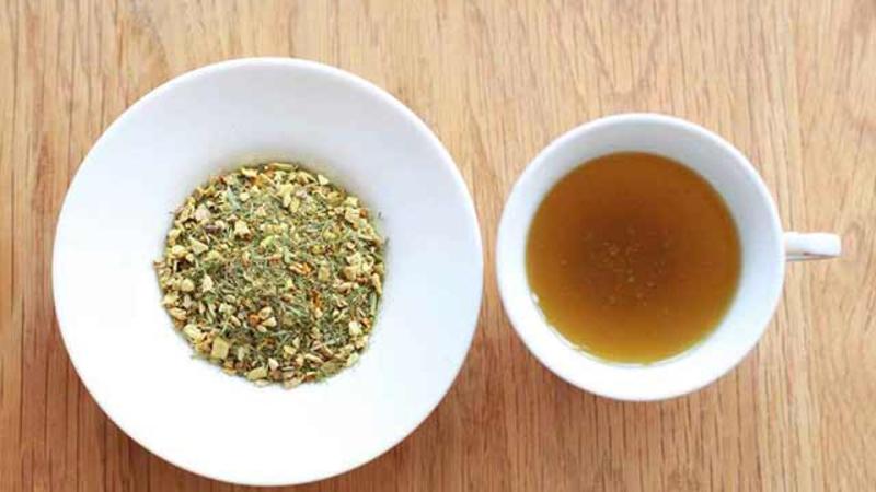 Qəbizliyi aradan qaldıran bitkilər