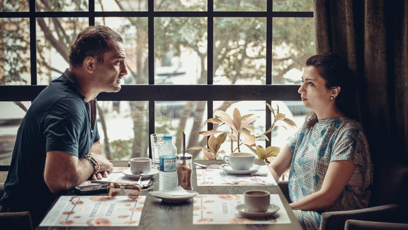 Dünyanın ən məşhur azərbaycanlı ovçusu: 