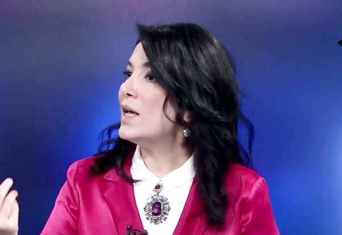 “Elə bil dünya yıxılıb altında qalmışam” - Sevil Nuriyeva