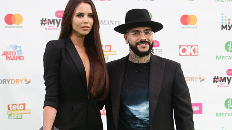 Timati ikinci dəfə ata olacaq – FOTO