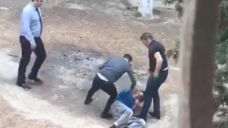 Sosial şəbəkədə yayılan videoya görə 3 nəfər həbs edildi – BAKIDA ƏMƏLİYYAT