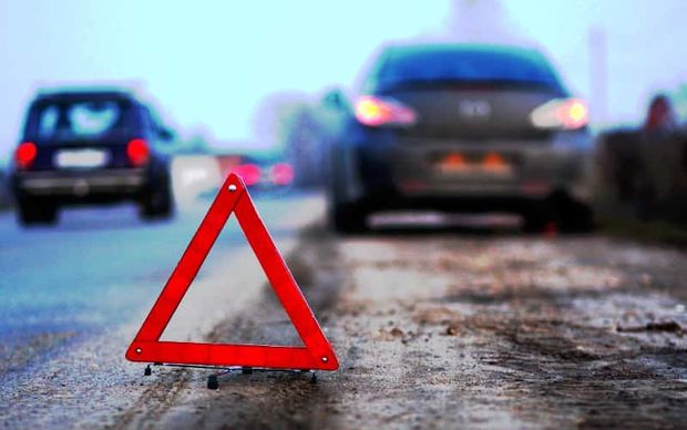 Sumqayıtda yük maşını qadını vurub öldürdü