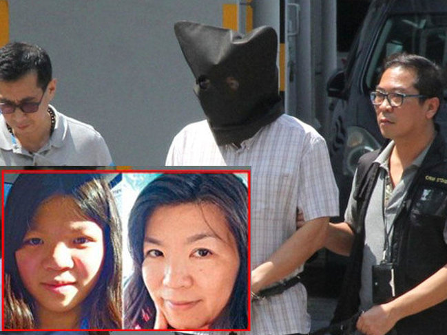 Tələbəsi ilə sevgili olan müəllim arvadını və 16 yaşlı qızını öldürdü - TƏFƏRRÜAT - FOTO