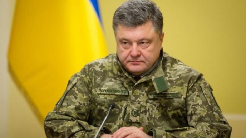 Kremlin “Barbarosa” planı... – Poroşenkodan ŞOK İTTİHAMLAR