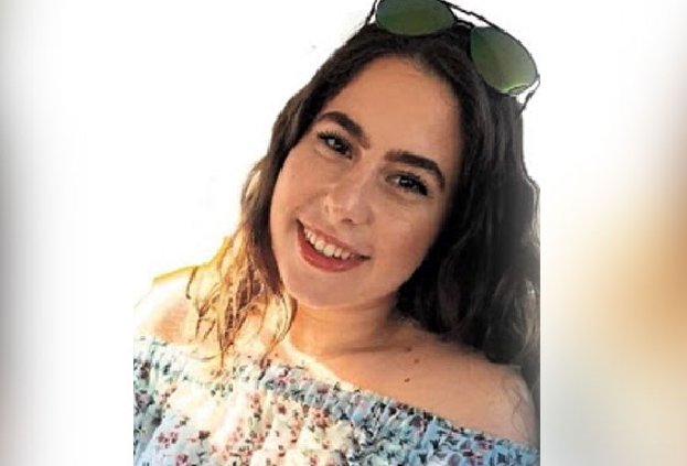 İtkin düşən 19 yaşlı qız tapıldı: Çılpaq şəkilləri ilə şantaj edilirdi - FOTO