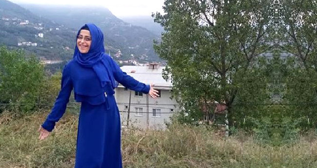 28 yaşlı gənc qız asqırdı, dünyasını dəyişdi - Faciəvi ölüm - FOTOLAR