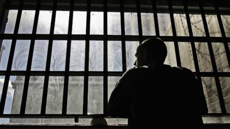 Dostunu öldürən məşhur repçi HƏBS OLUNDU - 28 il
