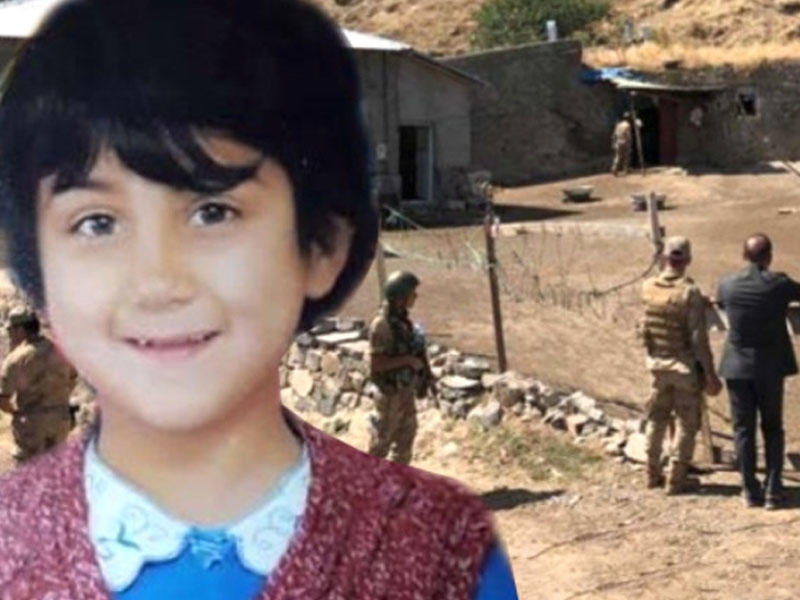 Qızı oğurlamaqda şübhəli bilinən şəxsin telefonundan çıxanlar ŞOK ETDİ - FOTO