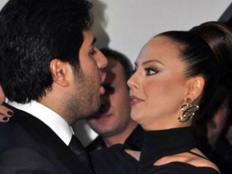 Ebru Gündeş yenidən ana olmağa hazırlaşır? - ABŞ-a gedişiylə bağlı yeni iddia