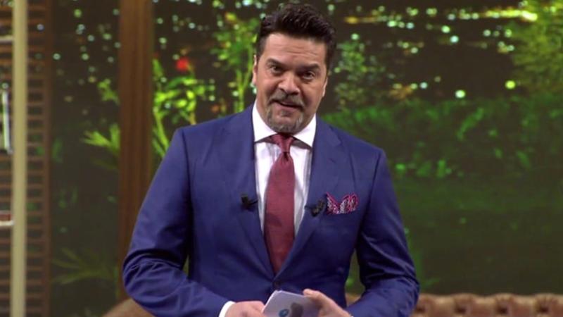 “O Səs Türkiyə”yə gedən Bəyazıt 23 illik verilişinin aqibətini açıqladı – FOTO
