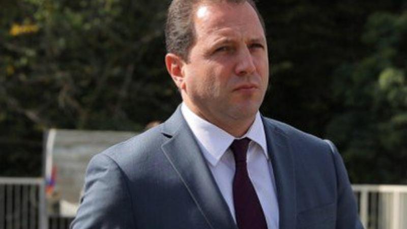 Azərbaycan Ordusunun ağır zərbəsindən sonra İrəvandan İLK ADDIM: Erməni nazir...